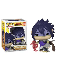 Funko Pop! Animation: My Hero Academia - Tamaki Amajiki