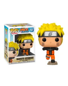 Funko Pop! Animation: Naruto - Naruto Running