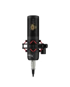 HyperX ProCast Large-Diaphragm Condenser Microphone