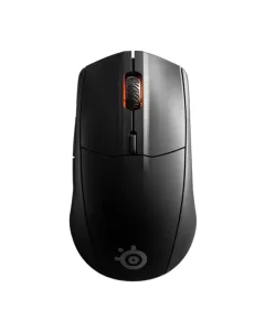 SteelSeries Rival 3 Wireless Gaming Mouse - Black