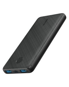 Anker PowerCore III 10K mAh Power Bank - Black