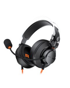 COUGAR VM410 Gaming Headset -Black