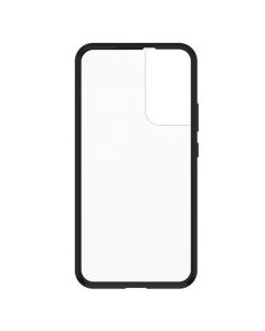 Otterbox Samsung Galaxy S22 Plus React Case - Black