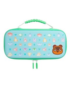 PowerA Carrying Case Kit For N.Switch Lite - Animal Crossing