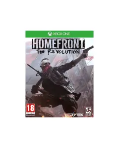 Homefront: The Revolution Xbox One