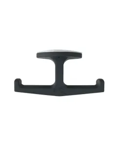 Glorious Trident Under Desk Gaming Headset/Headphone Stand Mount Holder