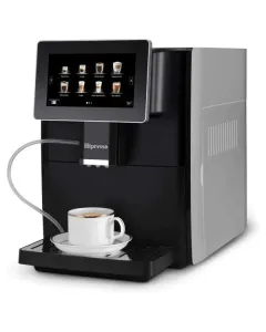 Hipresso DP2002 Super Automatic Espresso -Coffee Machine