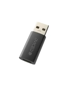DVICED USB Type-A to Type-C Adapter