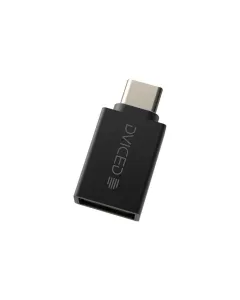 DVICED USB Type-C to Type-A Adapter