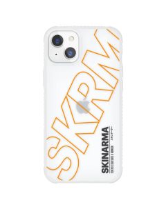 iPhone 13 - 6.1inch -Skinarma Uemuki Case - Orange