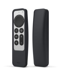 Elago Apple TV Siri Remote R5 2021 Case - Black