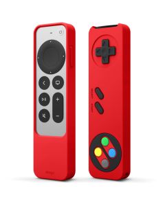 Elago Apple TV Siri Remote R4 2021Case - Red