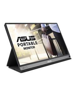ASUS ZenScreen MB16AC 15.6 Inch FHD IPS USB Type-C Portable Monitor
