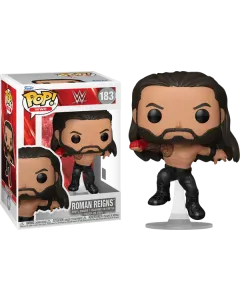 Funko Pop! WWE: Roman Reigns