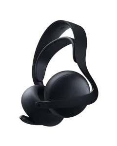 Ps5: Sony Pulse Elite Wireless Headset - Midnight Black 
