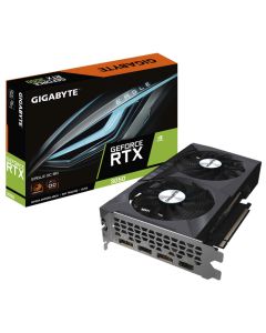 GIGABYTE GeForce RTX 3050 EAGLE OC GDDR6 8GB Graphics Card