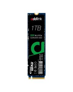 Addlink S68 M.2 2280 NVMe Internal SSD - 1TB