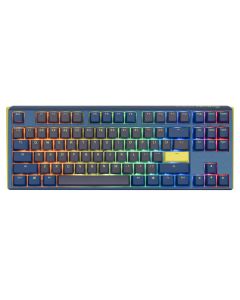 Ducky One 3 Daybreak TKL Hot-Swap Mech Keyboard Cherry Blue