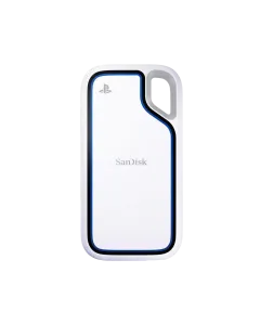 Sandisk Extreme Portable Ssd For Playstation 5 Console And Pc - 2tb