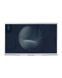 Samsung Serif 65 inch QLED 4K Frame TV 2022 (32990)