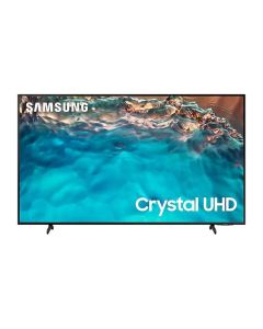 Samsung 65 inch FLAT UHD 4K Resolution 2022