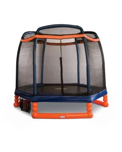 Little Tikes 7ft Trampoline