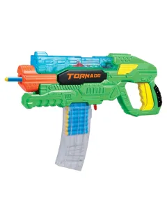 Buzz Bee Air Warriors Tornado