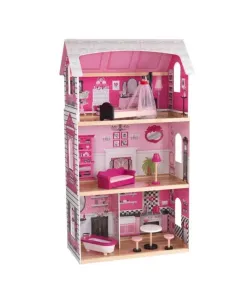Kidkraft Bonita Rosa Dollhouse