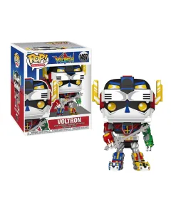 Funko Pop 6″: Voltron- Voltron (Retro)