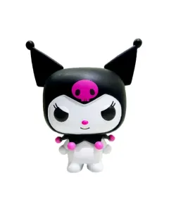 Funko Pop: Sanrio- Kuromi (Hooded) (Exc)