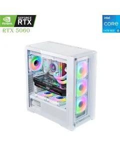 GAMING PC LOVINGCOOL – INTEL CORE I5 (14th GEN), RTX 5060 8GB, 1TB SSD, 16GB RAM
