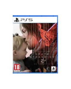 Death Stranding 2 For PS5 - R2