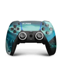Scuf Reflex Fps Wireless Performance Controller For Ps5 - CDL Vancouver Surge 2025