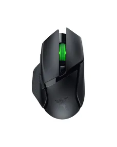 Razer Basilisk V3 X HyperSpeed Wireless Bluetooth Gaming Mouse