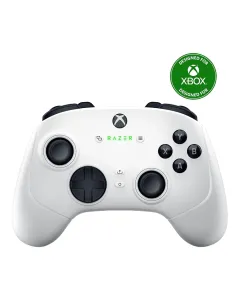 Razer Wolverine V3 Pro Wireless Controller For Xbox Series S|X & PC (Windows) - White