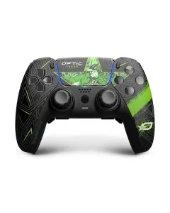 Scuf Reflex Fps Wireless Performance Controller For Ps5 - CDL Optic Texas 2025