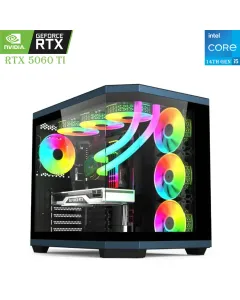 GAMING PC ACER – INTEL CORE I5-14TH GEN | RTX 5060 Ti 8GB | 1TB SSD | 16GB RAM