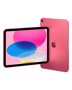 Apple iPad 11th Gen A16 Chip (Wi-Fi, 128GB Memory) - Pink