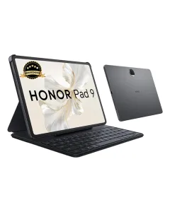 Honor Pad 9 Tablet (8GB / 256GB) Android 13 ,12.1 Inch – Grey