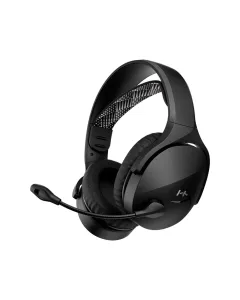 HyperX Cloud Jet - Wireless Gaming Headset - Black