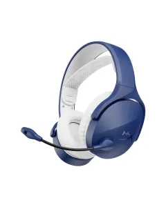 HyperX Cloud Jet - Wireless Gaming Headset - Blue