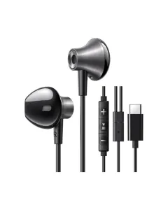 UGREEN Wired Earphones with USB-C Connector - EP106