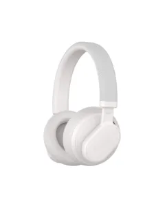Sia Hybrid Anc Bluetooth Headphone Sia H501bt Pro White