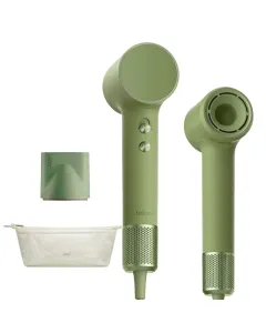 Laifen Mini Hair Dryer - Green