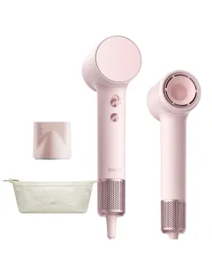 Laifen Mini Hair Dryer - Pink
