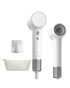 Laifen Mini Hair Dryer - White