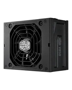 COOLER MASTER V SFX 850W - 80 Plus Gold Gen 5.0 Fully Modular Power Supply Unit - Black