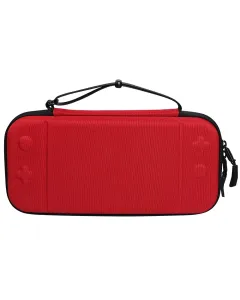 EVA Carry Case For Nintendo Switch 2 - Red