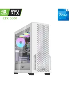 GAMING PC – DarkFlash Intel Core i5 13th Gen | RTX 3060 12GB | 1TB SSD | 16GB RAM