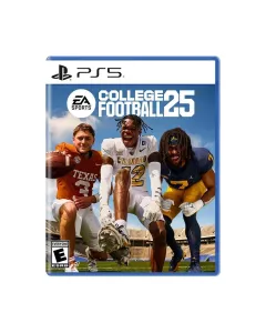 EA SPORTS College Football 25 For PS5 - R1